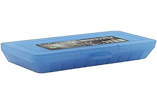 Caixa de Municao 50C Media, Nautika Tático