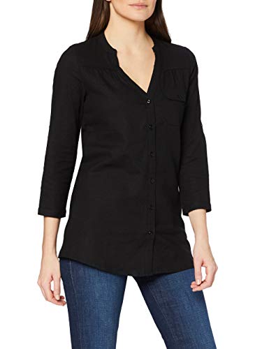 Berydale Blusa, Mujeres, Negro, L Cover