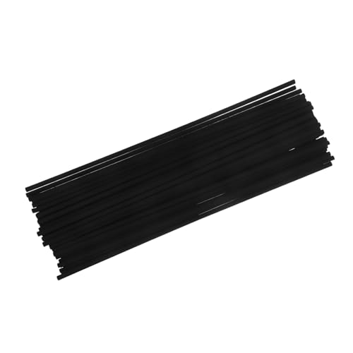 VALICLUD 50 Varillas De Aromaterapia Volátiles con Aroma A Lavanda Difusor Natural Varillas De Fibra Pequeñas Varillas De Soldadura Varillas Absorbentes De Aceite Varillas Aromáticas