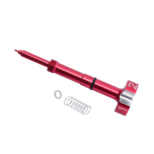 CANIGHT Ferramentas De Motocicleta Carburador Parafuso De Motocicleta Parafuso De Mistura De Motocic