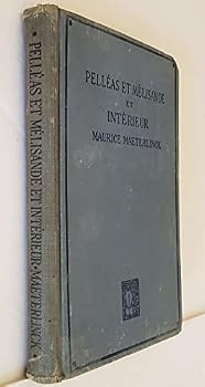 Pelleas Et Melisande Et Interieur