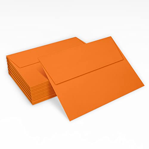 image for LUXPaper A7 Invitation Envelopes | Peel & Press | 5 1/4