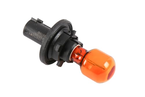 GM Genuine Parts 15782705 Amber Multi-Purpose Light Bulb