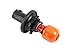 ACDelco 15782705 GM Original Equipment Amber Multi-Purpose Light Bulb