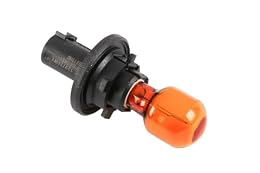 GM Genuine Parts 15782705 Amber Multi-Purpose Light Bulb