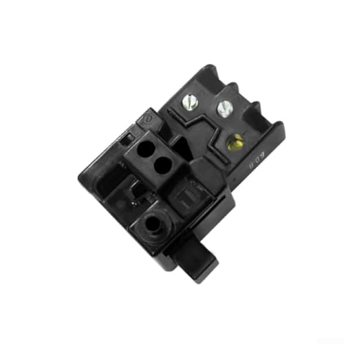 Circular Saw Trigger Switch