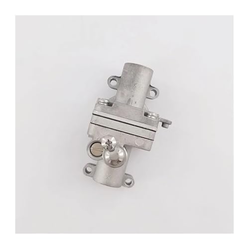 Pilot Valve YT-1000 stabilisateur de pression pour vanne de commande électrique PTM industrielle