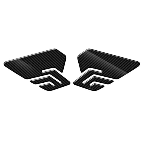 Protection latérale réservoir XT1200Z finition premium