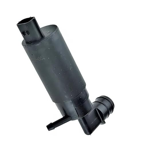 Plus de jet de pare-brise ? Pompe lave-glace avant Toyota Vitz 1999-2005 résout la panne