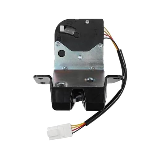 Moteur serrure coffre 81230-1W210 pour hayon Kia Rio fonctionnel