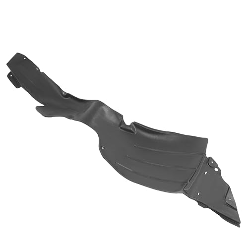 ALMULOO Fender Liner Compatible with 2014-2016 Elantra by ALMULOO - Used condition - Image 5