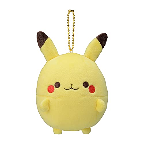 ポケモンセンターオリジナル ぬいぐるみビーズマスコット