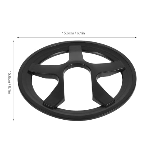 KOCKSHION ���]�ԃ`�F�[���z�C�[���N�����N�Z�b�g�v���e�N�^�[ 5���`�F�[�������O�K�[�h ���[�h�o�C�N �}�E���e���o�C�N�p�h���C�u�g���C��