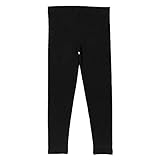 Die Hose ist in vielen verschiedenen Farben erhältlich. Ob nun klassisches Weiß als Kombi zu einem Kleid im Sommer der weniger schmutzanfälliges Dunkelblau und Grau oder schön bunt mit Rot und Hellblau.