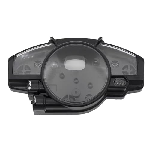 Coque de tachymètre YZFR1 2007-2008 rénovation compteur moto