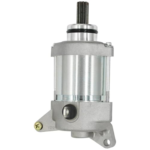 Motor de arranque para moto WR450 2003-2006: soluciona los fallos de encendido de la serie 5TJ-81890 3