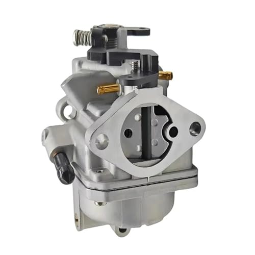 Carburateur 853720T25 résout les pannes de démarrage Mercury 3.5 HP