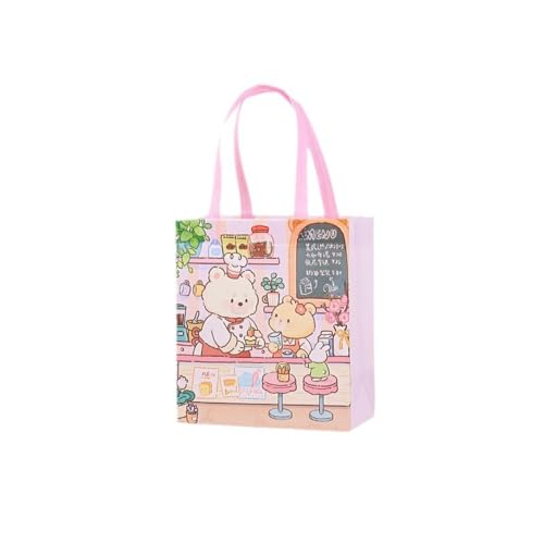 Bolsa de mão casual moderna bolsa de mão grande capacidade