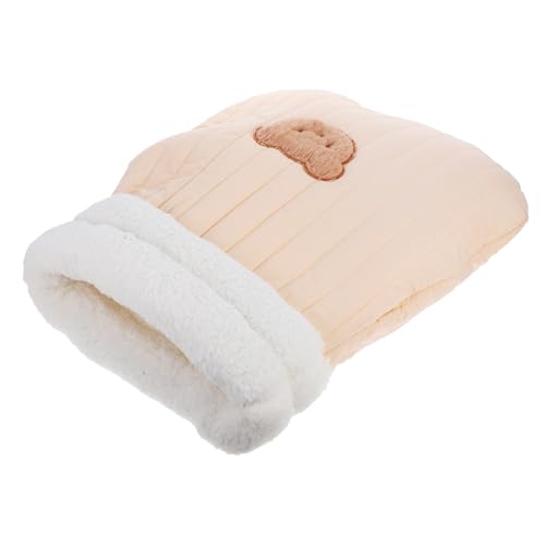 Hohopeti ? 睡 の 製キャッ バッグ 折り み式 ベッド 室内 ドア対応 の な 用