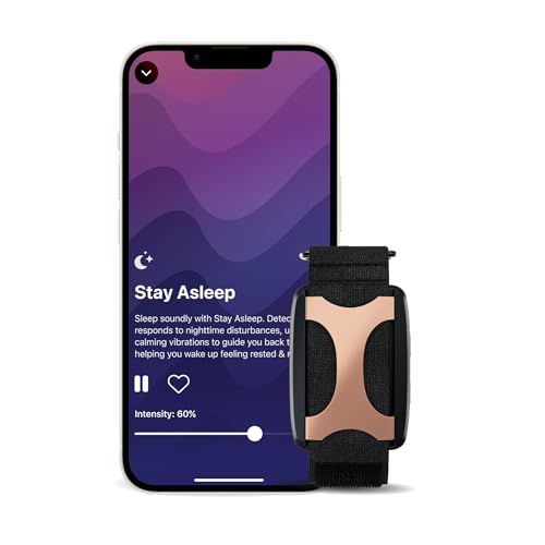 Apollo Neuro Sleep Tracker Ring