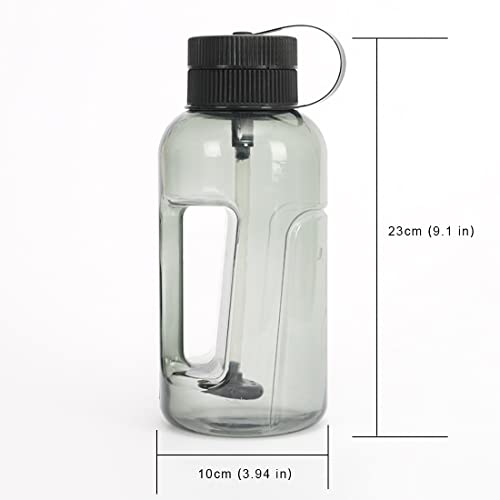 WIKIDOO Tragbares Wasserpfeifen-Set, Mehrzweck-Reise-Wasserpfeifen-Set mit allem, 1000ML Mini-Wasserpfeifen-Shisha mit… – Bild 4
