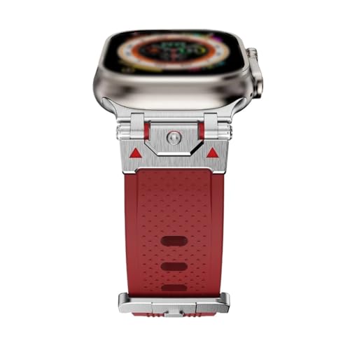 [dayeer] TPU �X�|�[�c�o���h �o���h Ultra 2 49mm 10 9 8 7 46mm 45mm ���������Y�u���X���b�g Correa iWatch 6 5 4 3 SE 44/42/41/38mm(SR,S10-46MM)