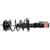 Monroe Quick-Strut 372654 Suspension Strut and Coil Spring Assembly for Ford Police Interceptor Sedan