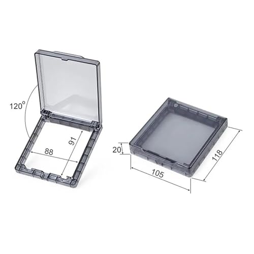 Funda de enchufe de baño para evitar salpicaduras con protector autoadhesivo grueso 7