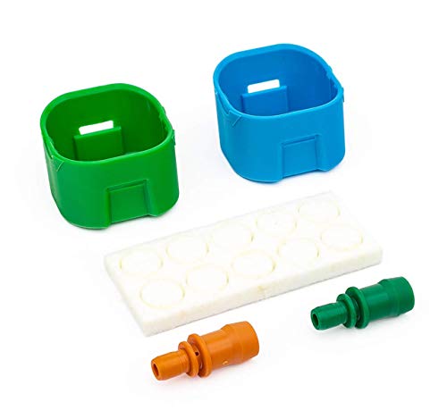 Goizper IK Foam Pro 2, professionele schuimspray - Image 5