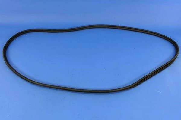 Amazon.com: Front Door Opening Weatherstrip, Left : Automotive