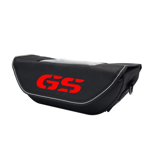 Sacoche guidon étanche moto R1250GS Adventure F850GS G310