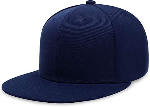 missby Unisex Adults Hip-Hop Snapback Cap-picture-22