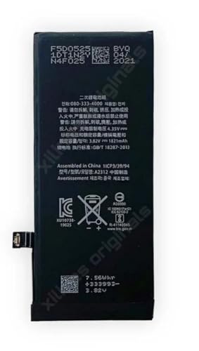 Image of Battery for iPhone SE2020 Battery with 6 Month Warranty** (B51)