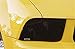 GT Styling GT0241S Smoke Headlight Cover