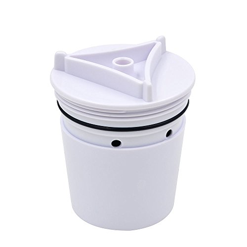 Culligan Fm-15Ra Replacement Filter Cartridge For Faucet Mount Filter Fm-15A, White Finish 3-Pack #TOP2