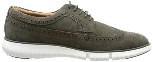 Image of Geox Mens Thymar Girl 13 Shoe