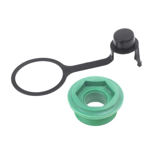 Generic Gearbox Inspection Plug/Cap Seal for 020301129 020301129D Golf MK1 MK2