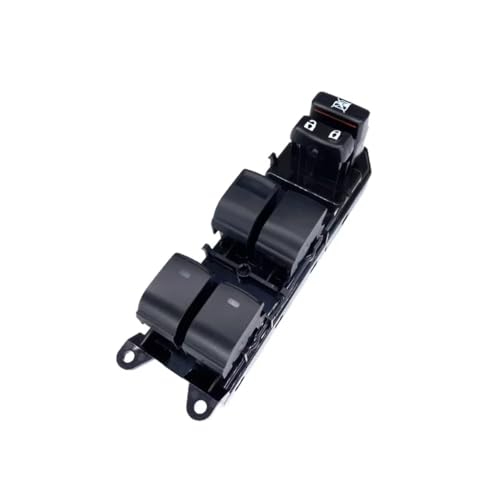 Interrupteur Fenêtre Électrique Toyota Prius Bloqué ? Remplacez avec Commande 84040-33100