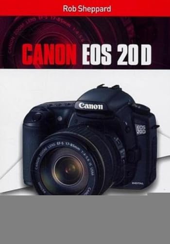  Canon EOS 20D