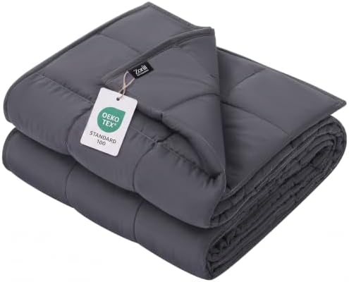 Weighted Blanket