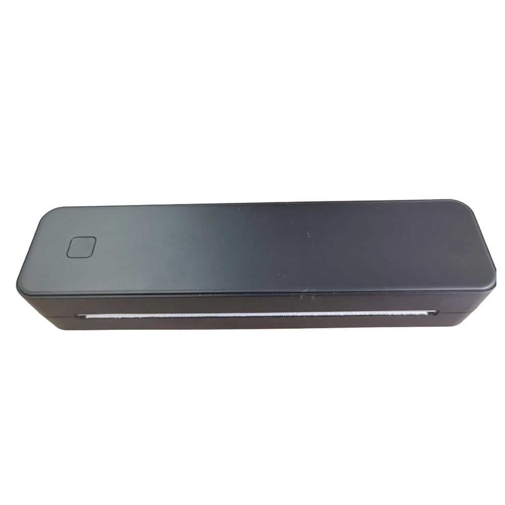Impresora para Oficina Hogar Negro