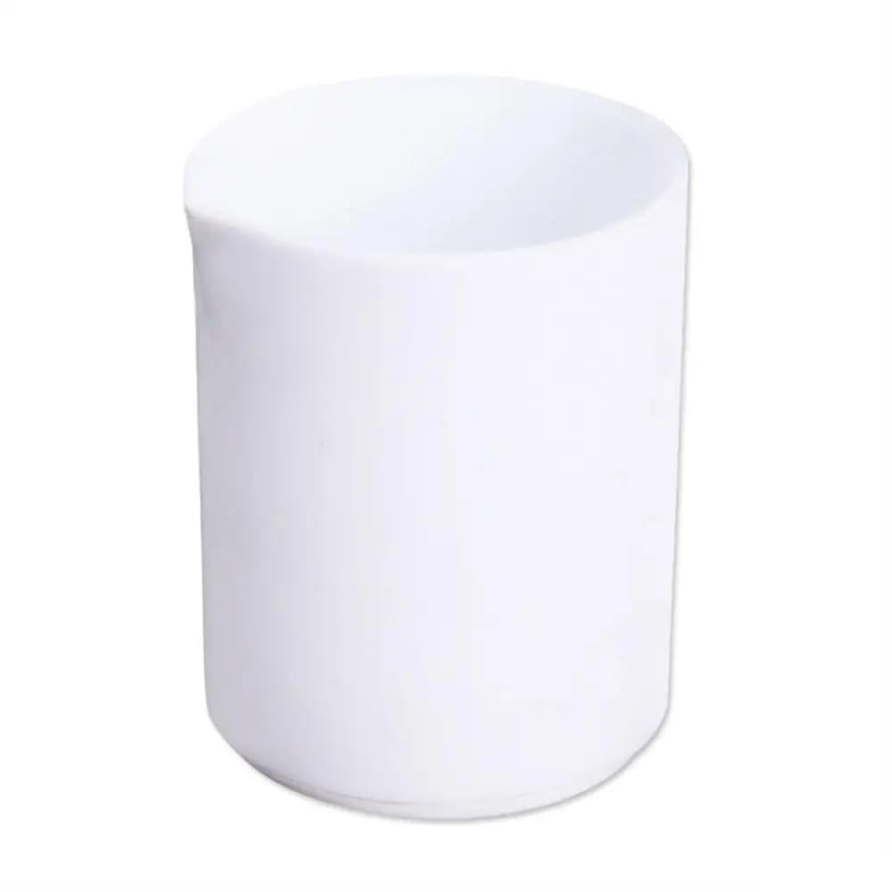 30 ml – 3000 ml PTFE-Becher – säure- und laugenbeständiger Messbecher for den Laborgebrauch(1000ml)
