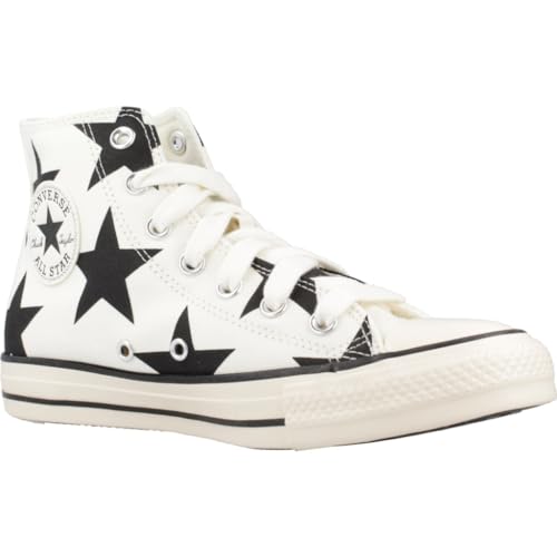 Baskets Converse Chuck Taylor All Star Canvas New Form Shine Hi W pour Femme - vue 6