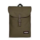 sac eastpak grunge Aus 100 % Nylon Eastpak CIERA Rucksack, 44 cm, 17 L, Army Olive (Grün)