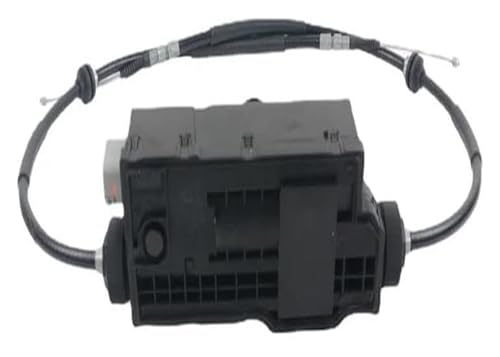 Actuador de freno mano EPB 34436874219 para BMW X5 X6 y GT F07