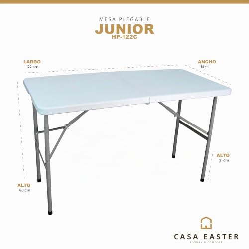 La Mejor Selección de Mesa plegable 1.20 al mejor precio. 11 La Mejor Selección de Mesa plegable 1.20 al mejor precio. 11