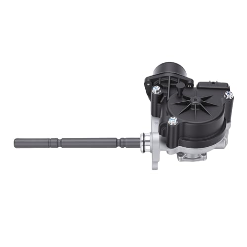Motor de caja de transferencia 36410-34015 para solucionar fallos de tracción 4WD