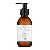 elemental herbology Detox Botanical Bathing Infusion, 5 Fl Oz