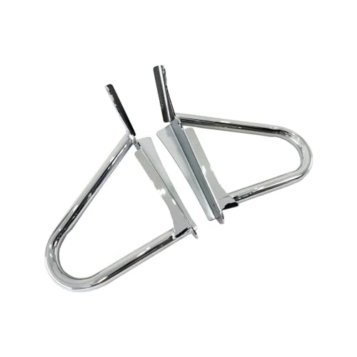 Accessoires M109R 2006-2014 crash bar de protection pour voyages