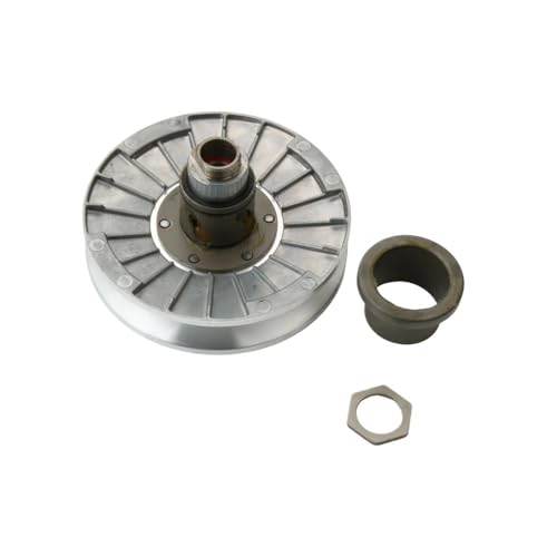 Tournevis dynamométrique NSS300 et poulie F 300 pour scooter Sh300